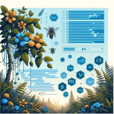 Pahami Konsep Pemrograman Web: Cara Menguasai HTML, CSS, dan JavaScript