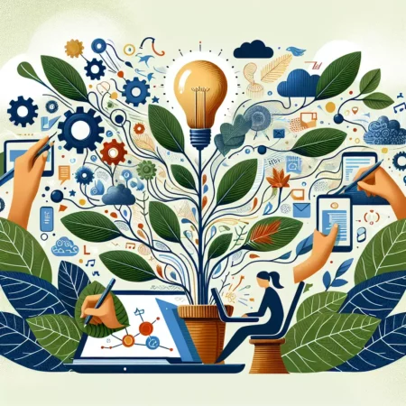 Menjadi Lebih Produktif dengan Alat Kolaborasi Digital yang Tepat