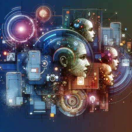 5 Tren Teknologi Digital yang Harus Diperhatikan oleh Para Profesional