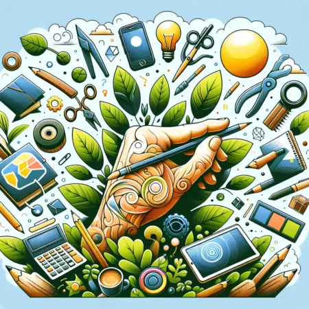 Alat Produktivitas Digital untuk Freelancer: Tips dan Trik