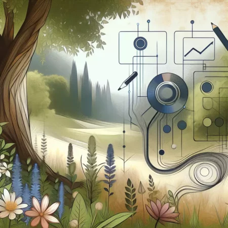 Belajar Desain Grafis dengan Adobe Photoshop: Panduan Lengkap untuk Pemula