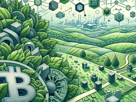 Blockchain dan Teknologi Digital: Bagaimana Ini Mengubah Dunia Bisnis