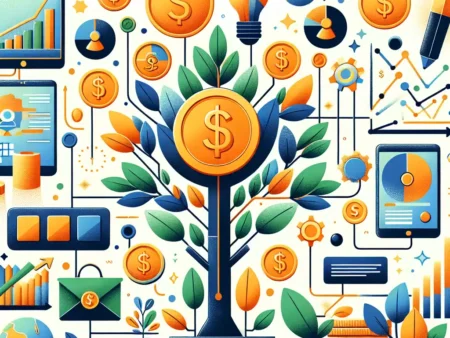 Menghasilkan Uang dari Bisnis Online: Tips Memulai dan Mengembangkan Penghasilan