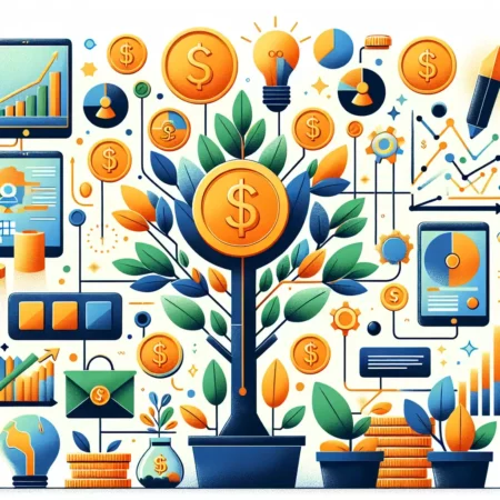 Menghasilkan Uang dari Bisnis Online: Tips Memulai dan Mengembangkan Penghasilan