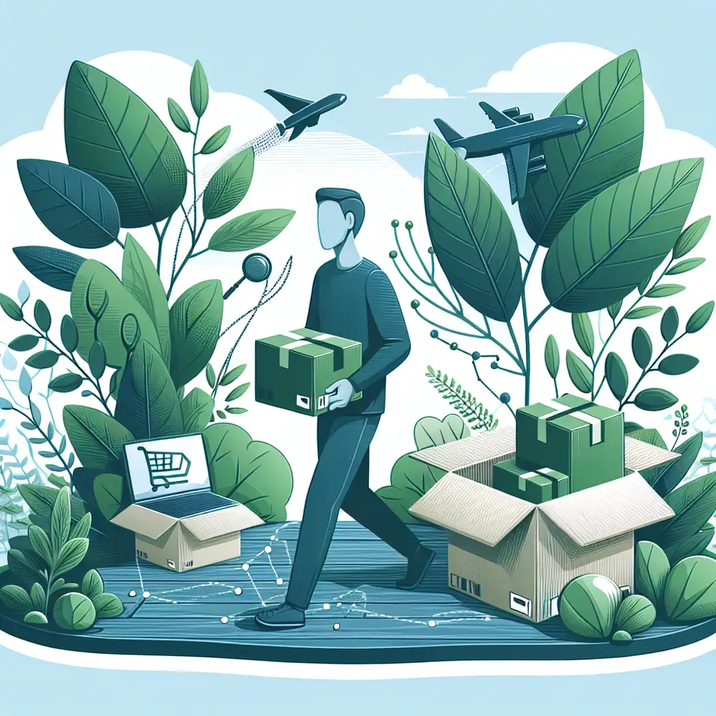 Bisnis Online dengan Dropshipping: Panduan Lengkap untuk Pemula
