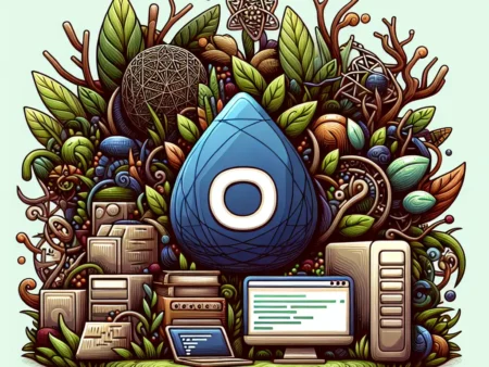 Belajar Pemrograman Web dengan Golang: Keunggulannya dalam Web Development