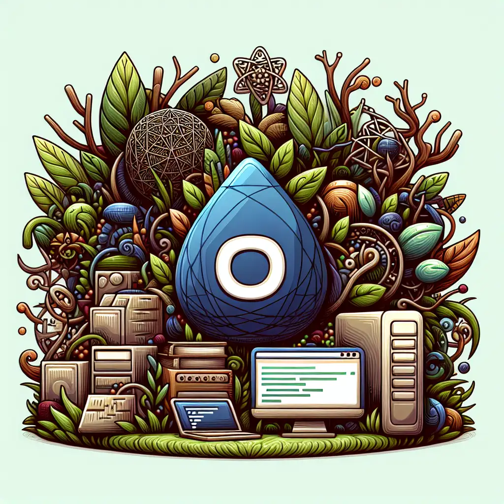 Belajar Pemrograman Web dengan Golang: Keunggulannya dalam Web Development