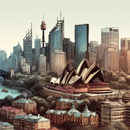 Live Draw Sydney Raja Paito