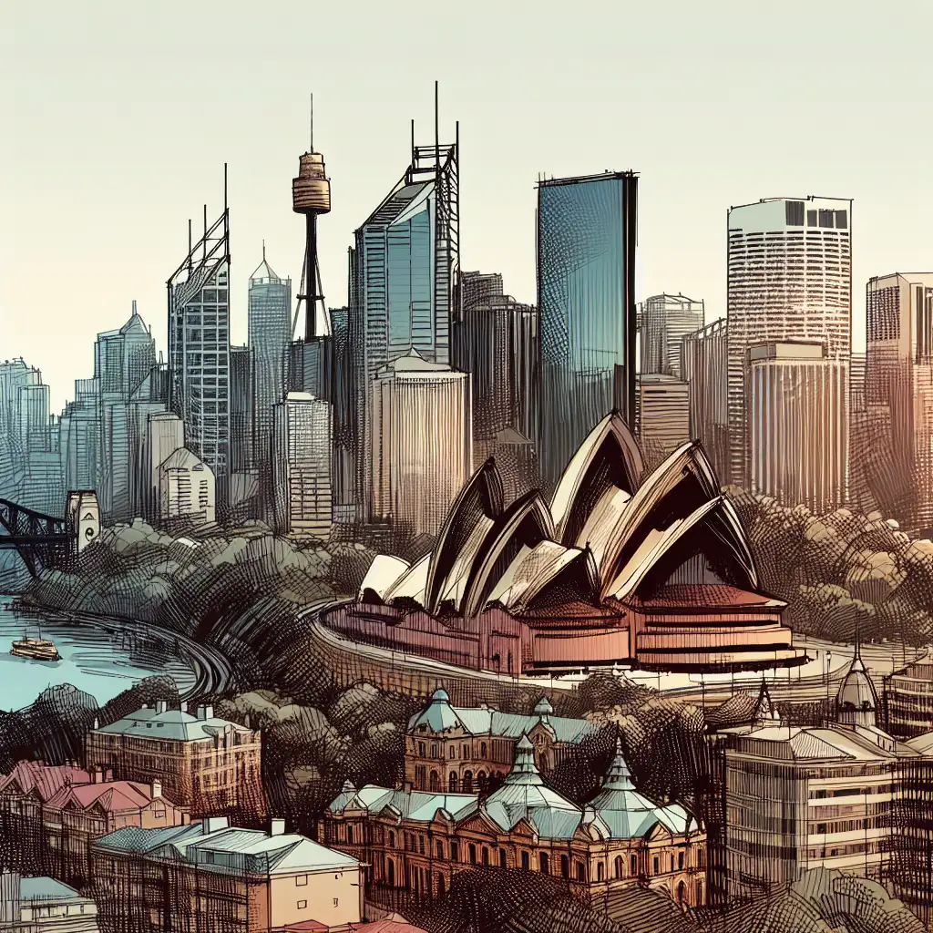 Live Draw Sydney Raja Paito