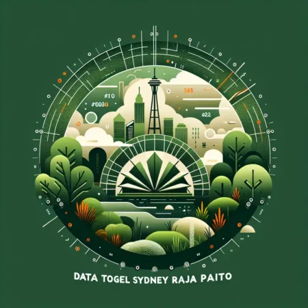 Data Togel Sydney Raja Paito