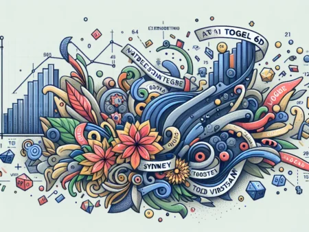 Data Togel Sydney 6D Virdsam