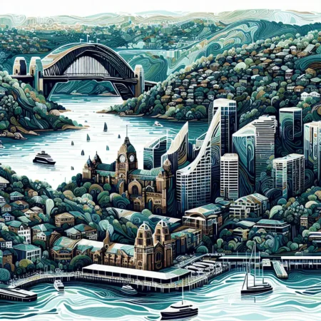 Live Draw Sydney Bos Paito
