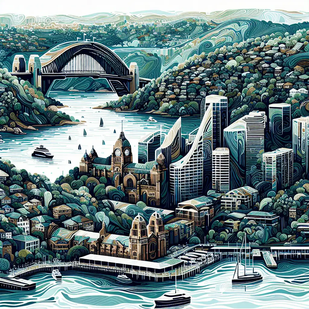 Live Draw Sydney Bos Paito