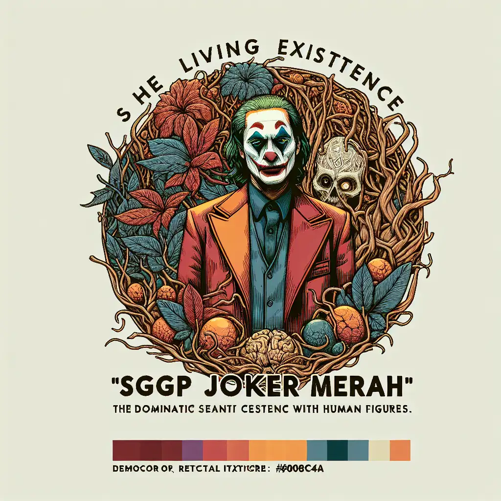 Live Draw SGP Joker Merah