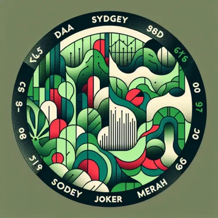 Data Togel Sydney 6D Joker Merah