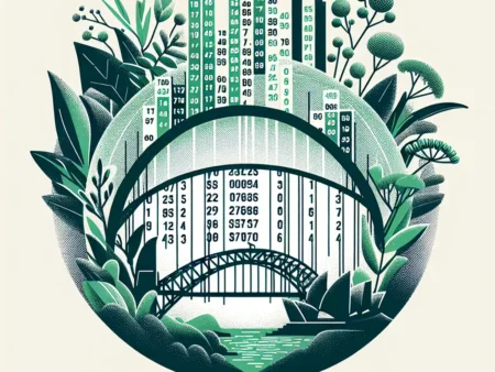 Data Togel Sydney 6D Raja Dunia Togel