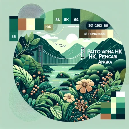 Paito Warna HK Pencari Angka