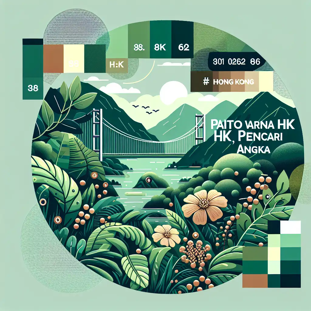 Paito Warna HK Pencari Angka