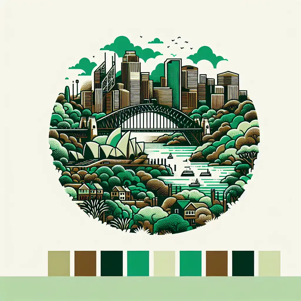 Paito Warna Sydney Pencari Angka