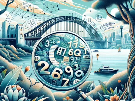 Data Togel Sydney Pencari Angka
