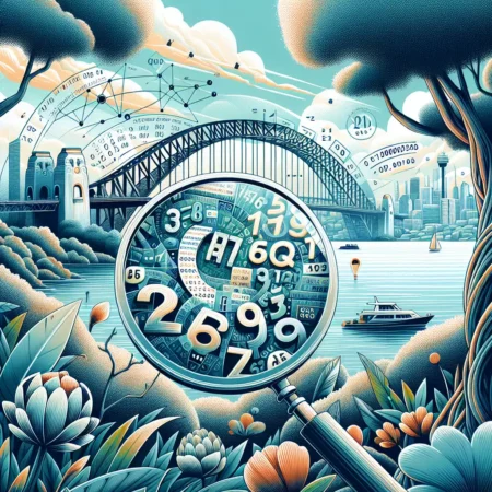 Data Togel Sydney Pencari Angka