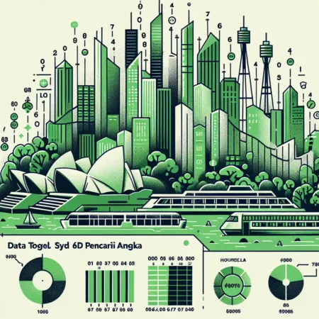 Data Togel Sydney 6D Pencari Angka
