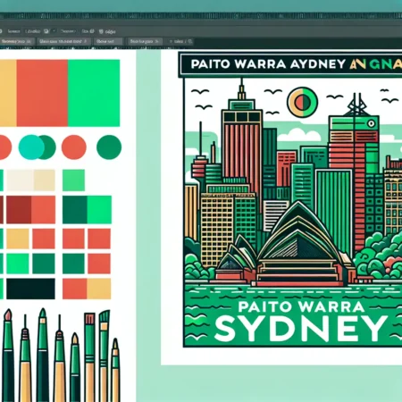 Paito Warna Sydney Angka Paito