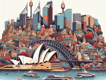 Live Draw Sydney Angka Paito