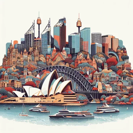 Live Draw Sydney Angka Paito
