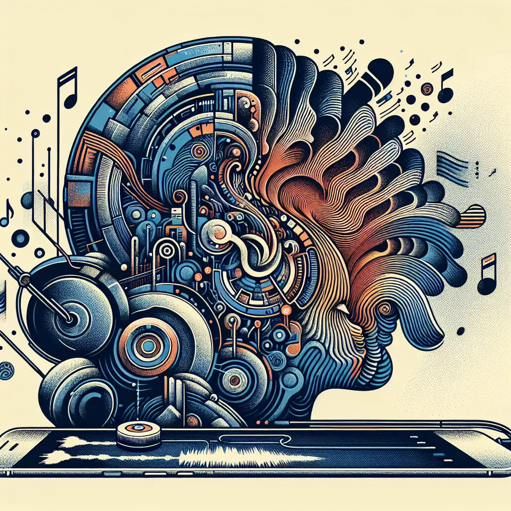Teknologi Digital dalam Industri Musik: Bagaimana Teknologi Mengubah Cara Kita Menikmati Musik
