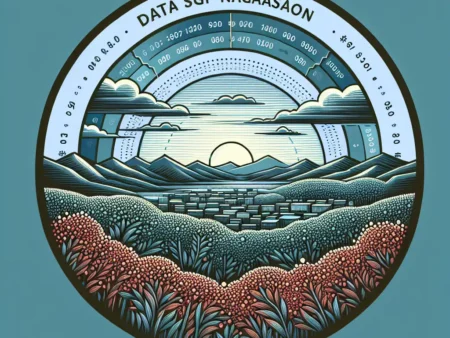 Data SGP Nagasaon