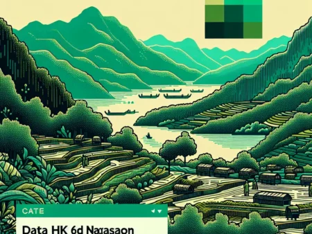Data HK 6D Nagasaon