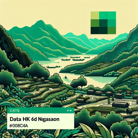 Data HK 6D Nagasaon