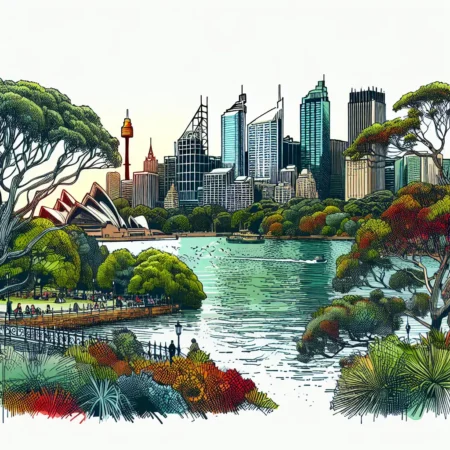 Paito Warna Sydney Virdsam