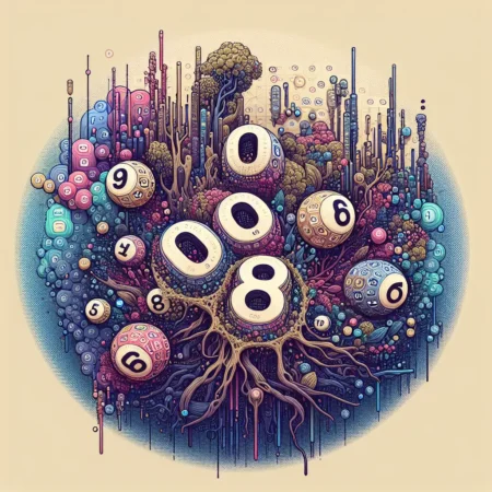 Data Togel Sydney 6D Angka Paito