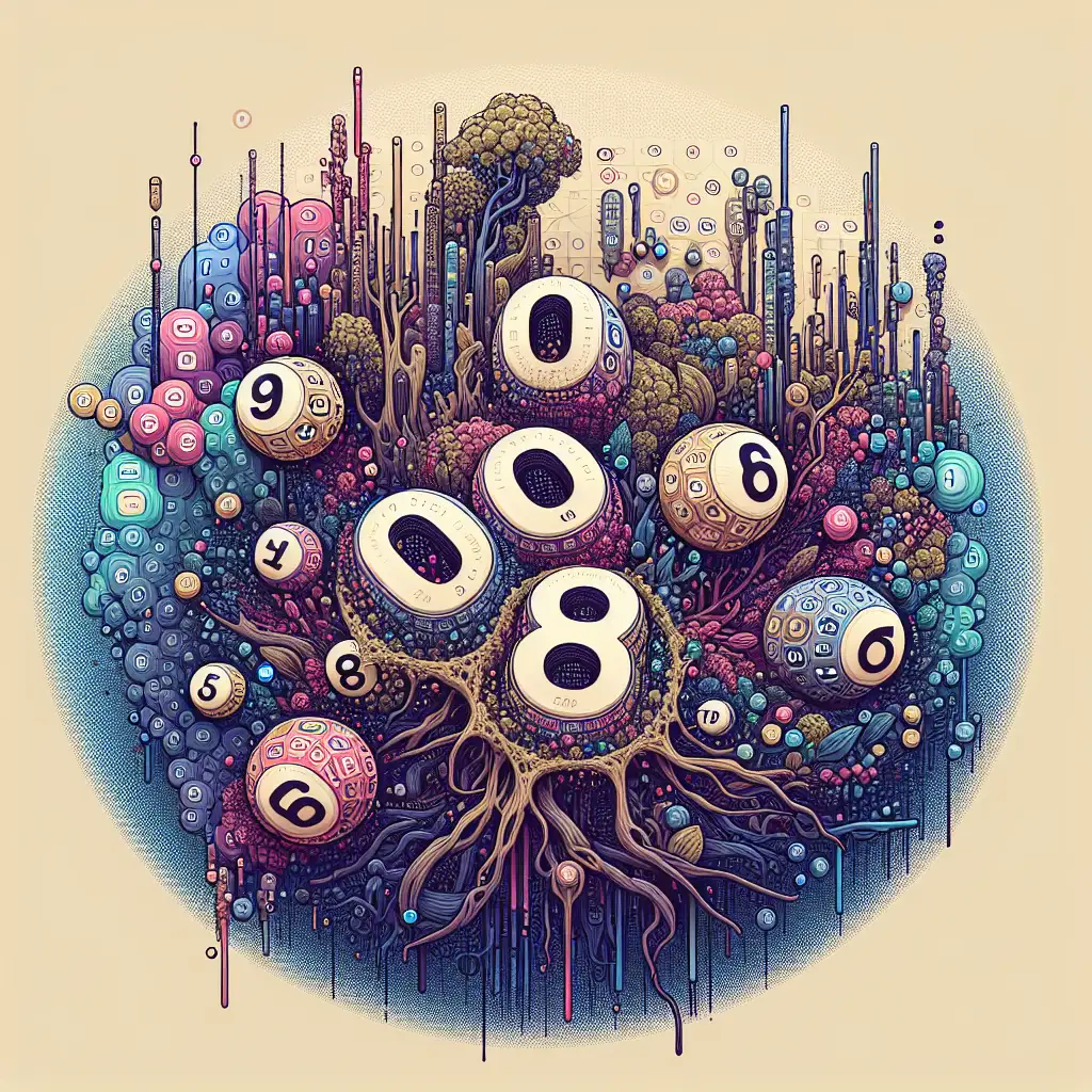 Data Togel Sydney 6D Angka Paito