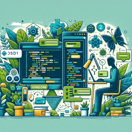 Mengembangkan Website dengan Backend PHP: Panduan Lengkap untuk Pemula