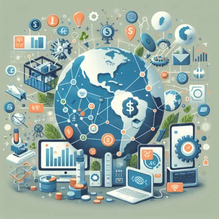 Cara Memanfaatkan Bisnis Online untuk Menjangkau Pasar Global