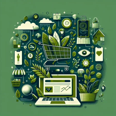 Cara Meningkatkan Penjualan dengan Bisnis Online di Marketplace