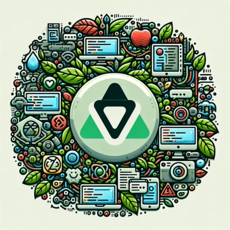 Menguasai Pemrograman Web dengan Framework Vue.js untuk Frontend Development