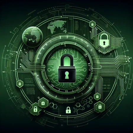 Keamanan Siber dalam Teknologi Digital: Cara Melindungi Data Anda dari Ancaman