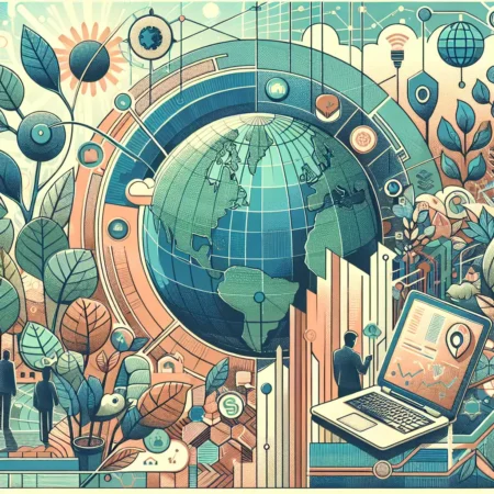 Strategi Bisnis Online untuk Meningkatkan Daya Saing di Pasar Global