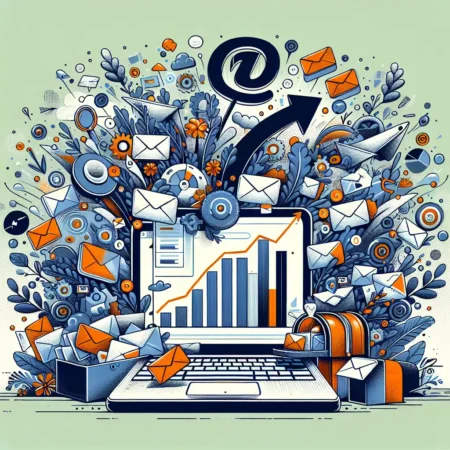 Cara Mengoptimalkan Bisnis Online dengan Menggunakan Email Marketing
