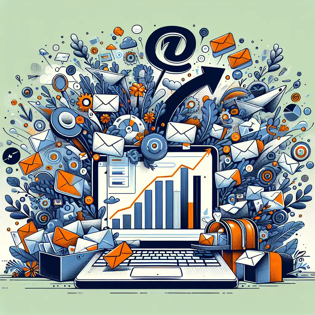 Cara Mengoptimalkan Bisnis Online dengan Menggunakan Email Marketing