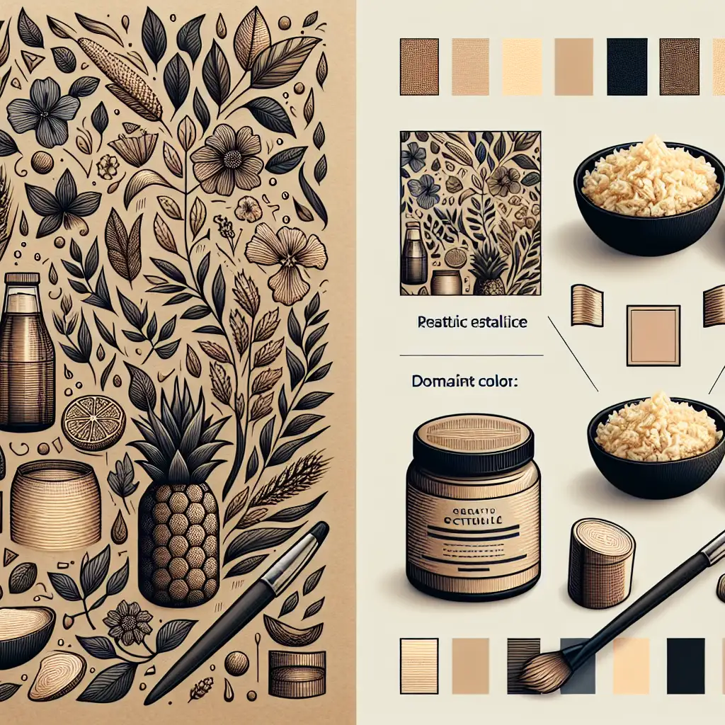 Desain Grafis untuk Packaging: Membuat Desain yang Memikat Pelanggan