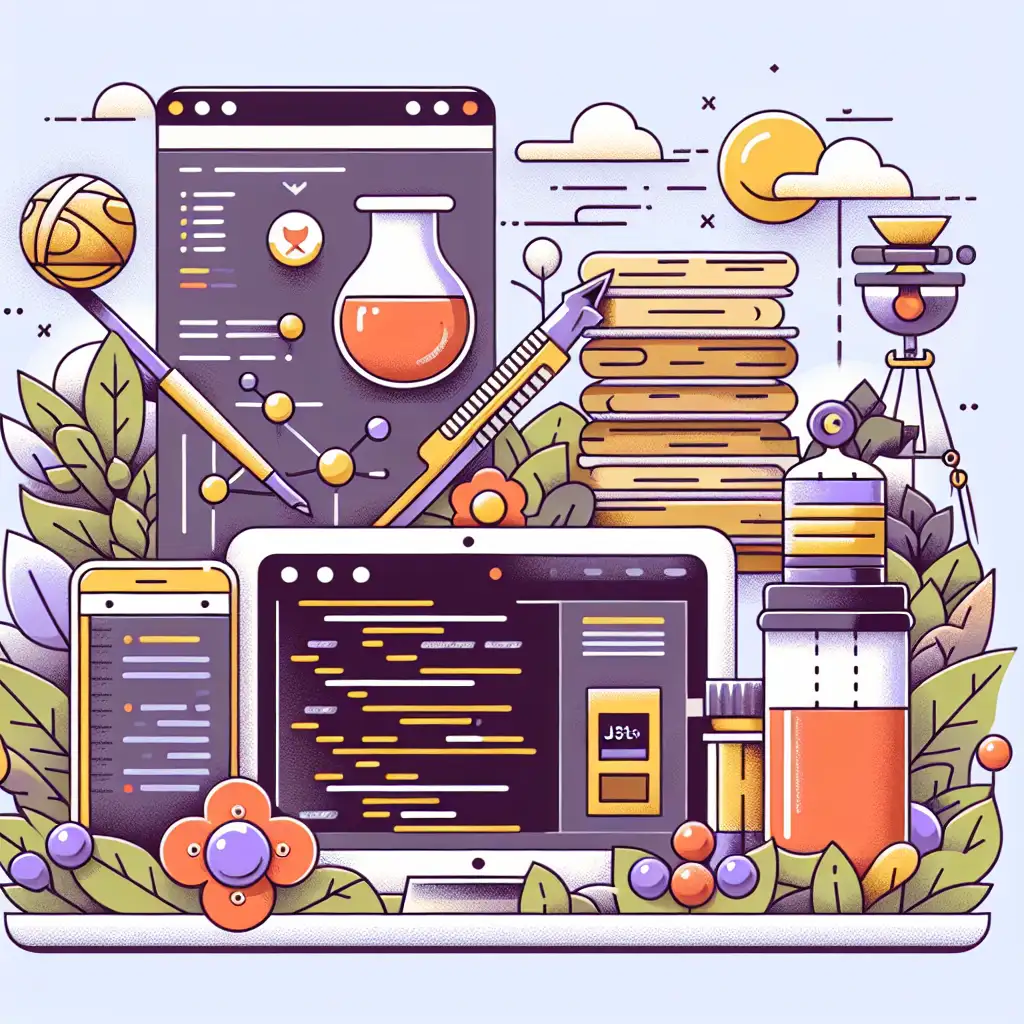 Panduan Menguasai Web Development dengan Teknologi JAMstack