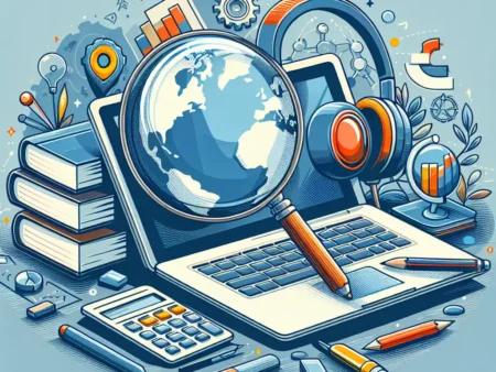 Memulai Bisnis Online dengan Jasa Konsultasi: Menjadi Ahli di Bidang Anda