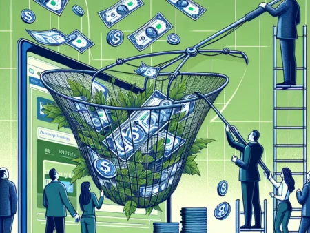 Memaksimalkan Keuntungan Bisnis Online dengan Teknik Retargeting