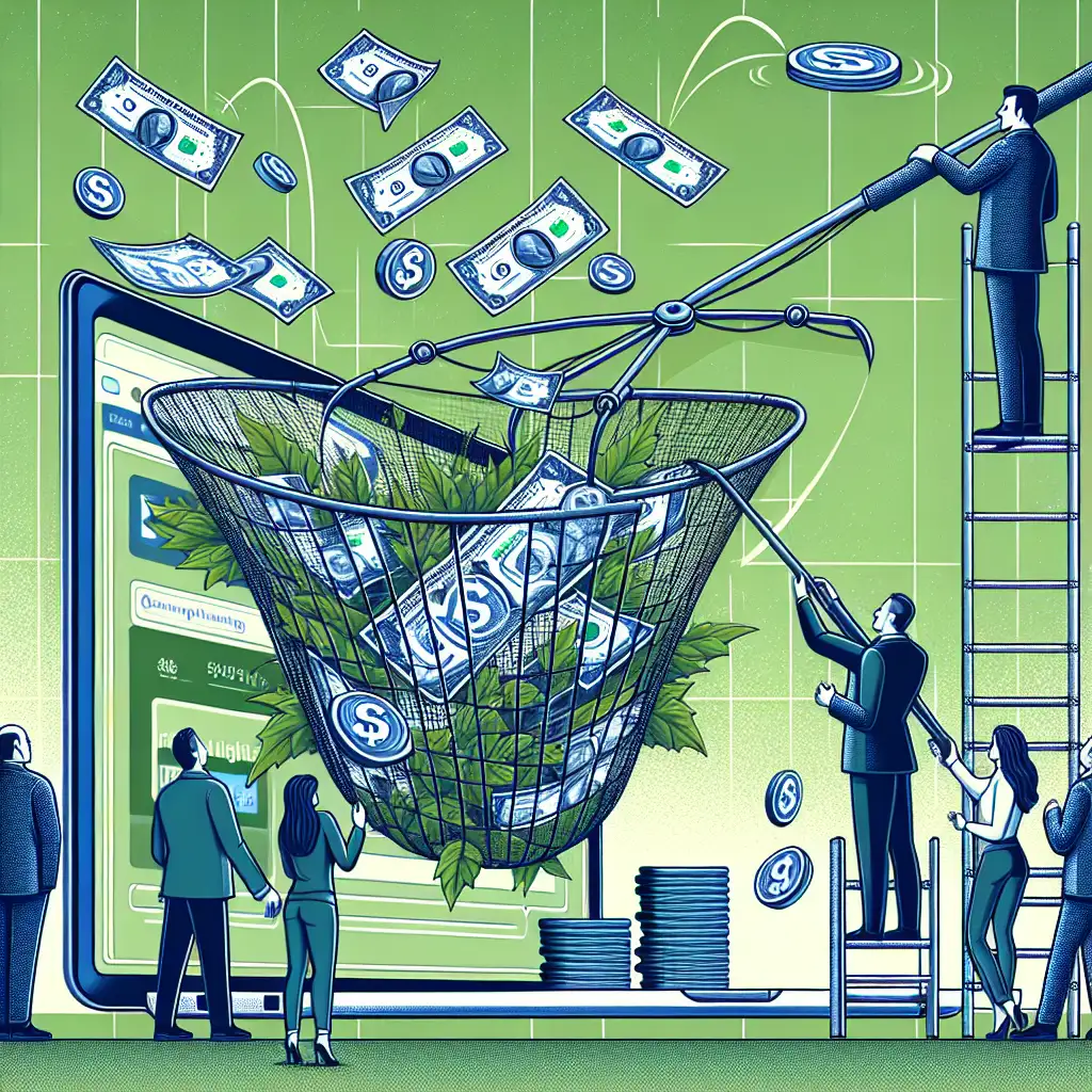 Memaksimalkan Keuntungan Bisnis Online dengan Teknik Retargeting