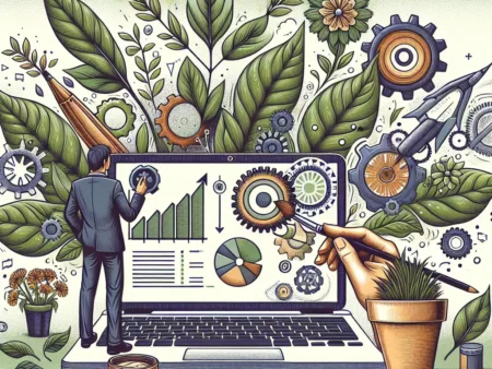Meningkatkan Keterampilan Manajerial dengan Aplikasi Produktivitas Digital